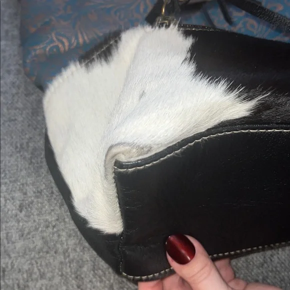 Myra Western Bag EUC - Picture 4 of 17